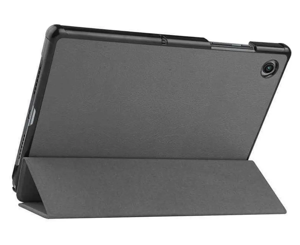 Чехол Primolux Slim для планшета Samsung Galaxy Tab A8 10.5" 2021 (SM-X200 / SM-X205) Grey - фото 4