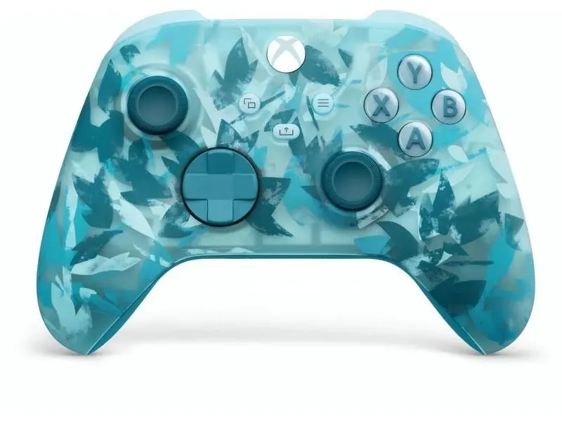 Геймпад Microsoft Xbox Series X | S Wireless Controller Ice Breaker Specials Edition (EP2-29572)
