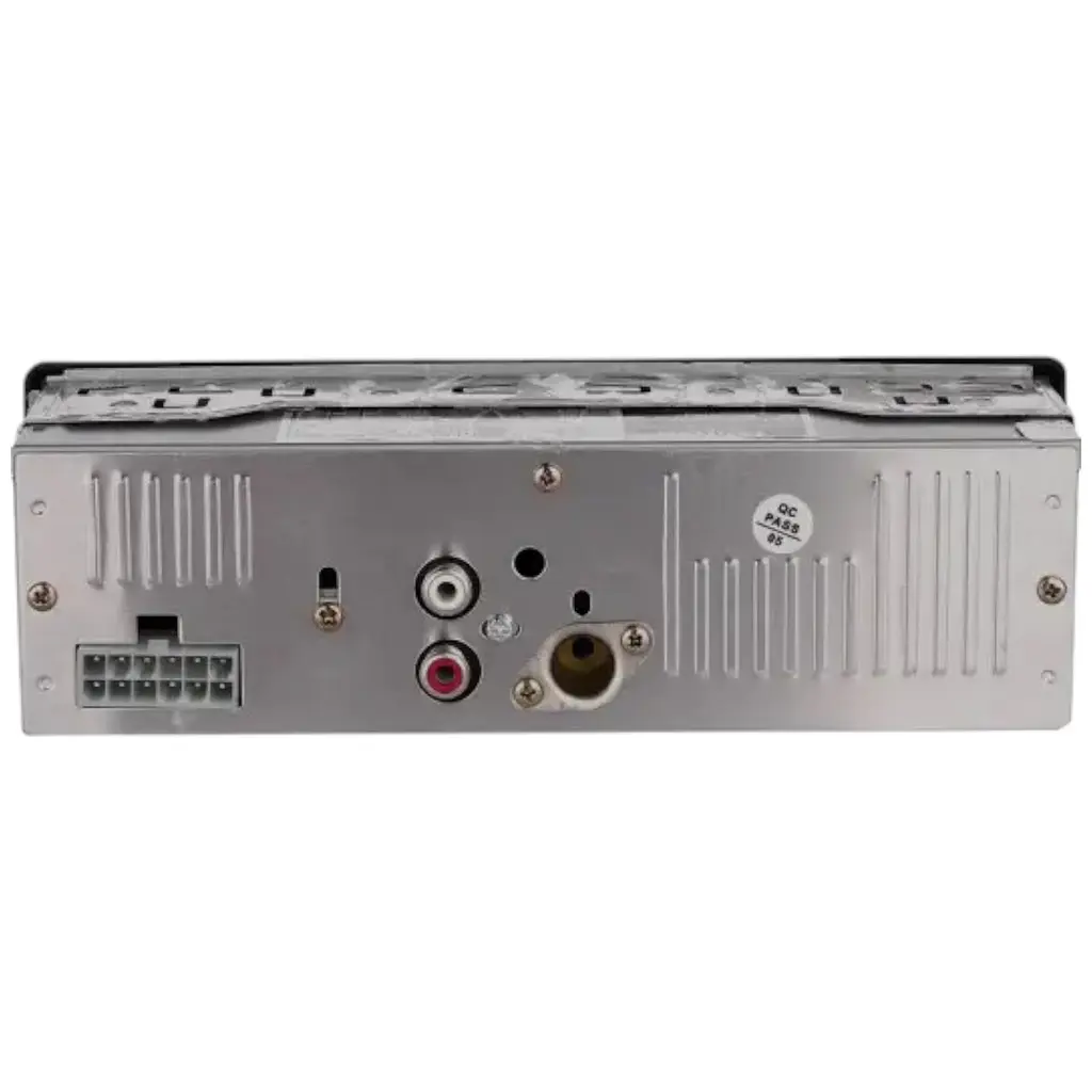 Автомобільна магнітола Fantom FP-312 Bluetooth - фото 2