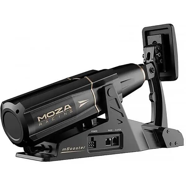 Педаль активна MOZA mBooster CRP2 - фото 4