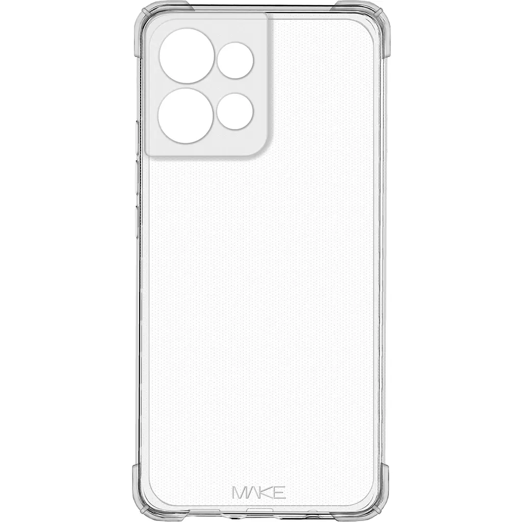 Чохол MAKE Motorola Edge 60 Neo AirShield