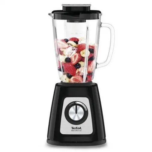 Блендер стационарный Tefal BLENDFORCE 2 BL438 (BL438831) - фото 6