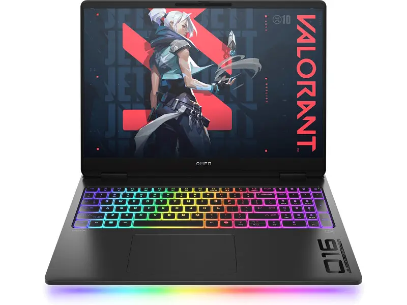 Ноутбук HP OMEN MAX 16-ah0222nw (C1LP0EA)