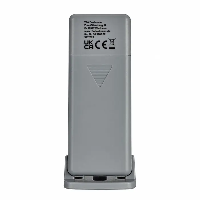 Датчик температури та вологості TFA ID-A0 30390002 - фото 4