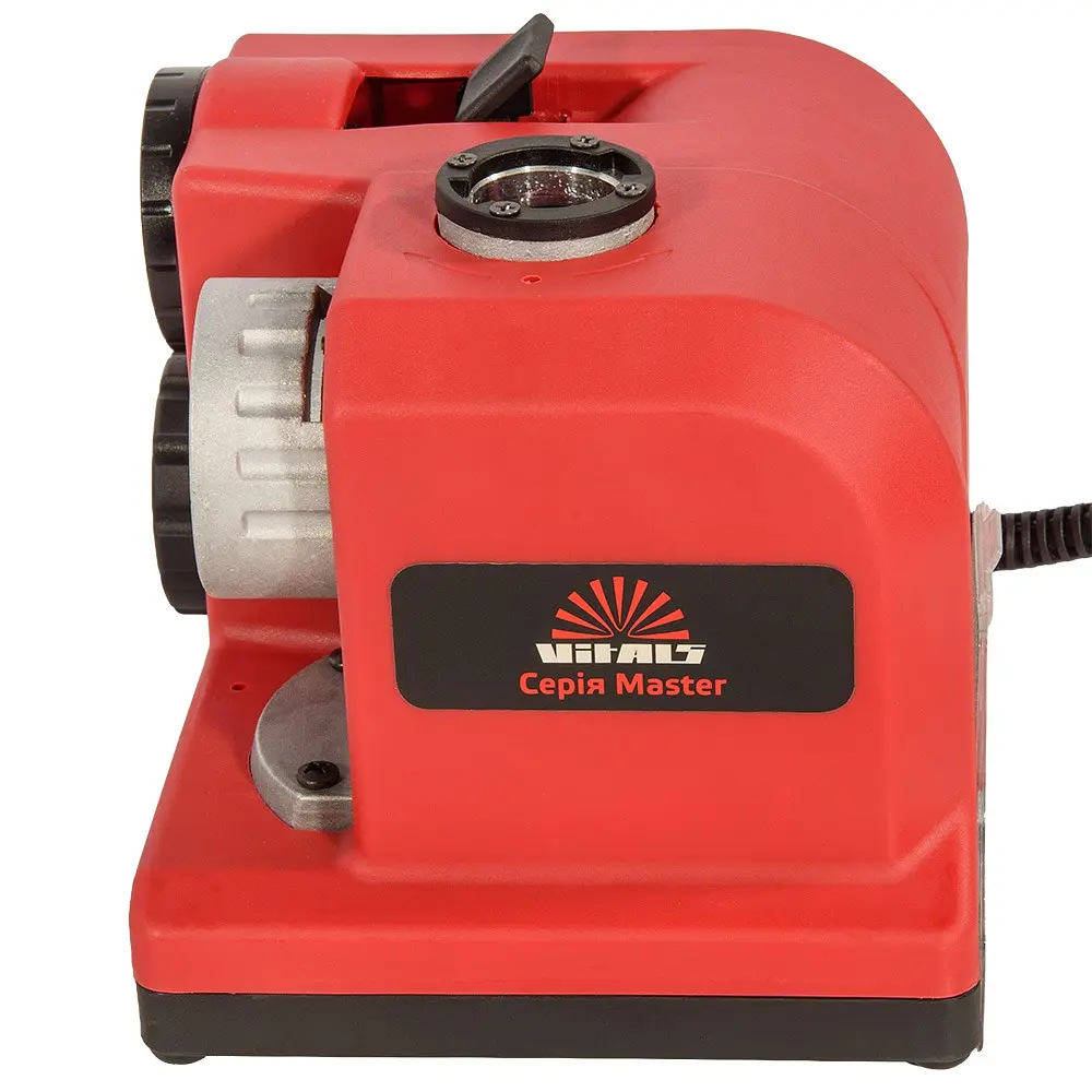 Верстат для заточування свердел Vitals Master 8042JH (243917) - фото 5