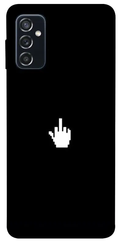 TPU чохол Demsky Cursor для Samsung Galaxy M52