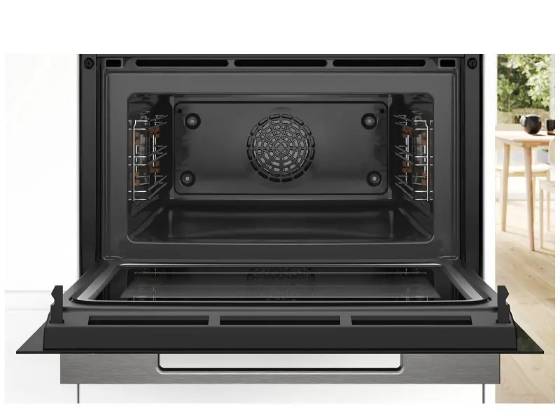 Духовка електрична Bosch CMG7241B1 - фото 2