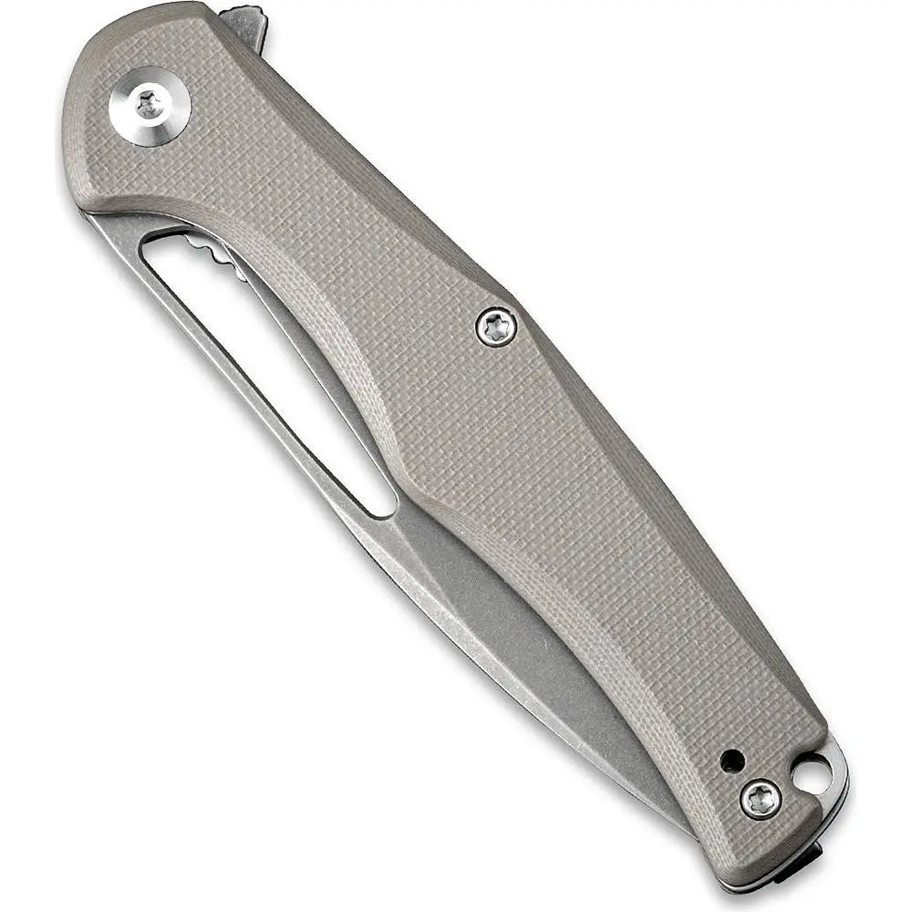 Нож складной Sencut Citius SA01B - фото 4