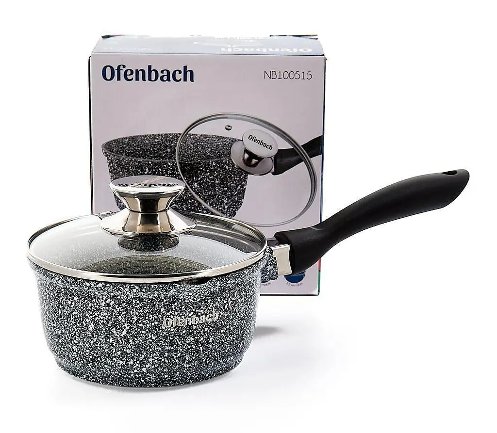 Ковш Ofenbach NB 100515 1,35л