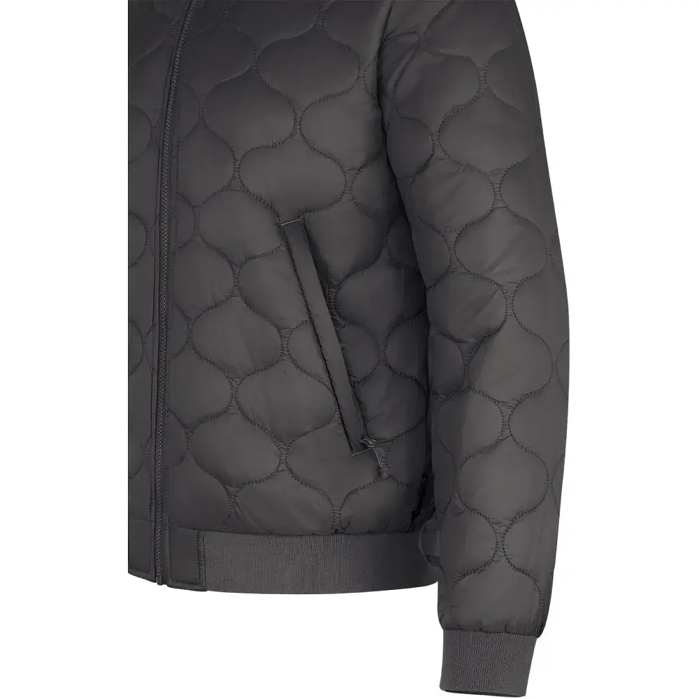 Куртка Frontier Beta XL Graphite - фото 4