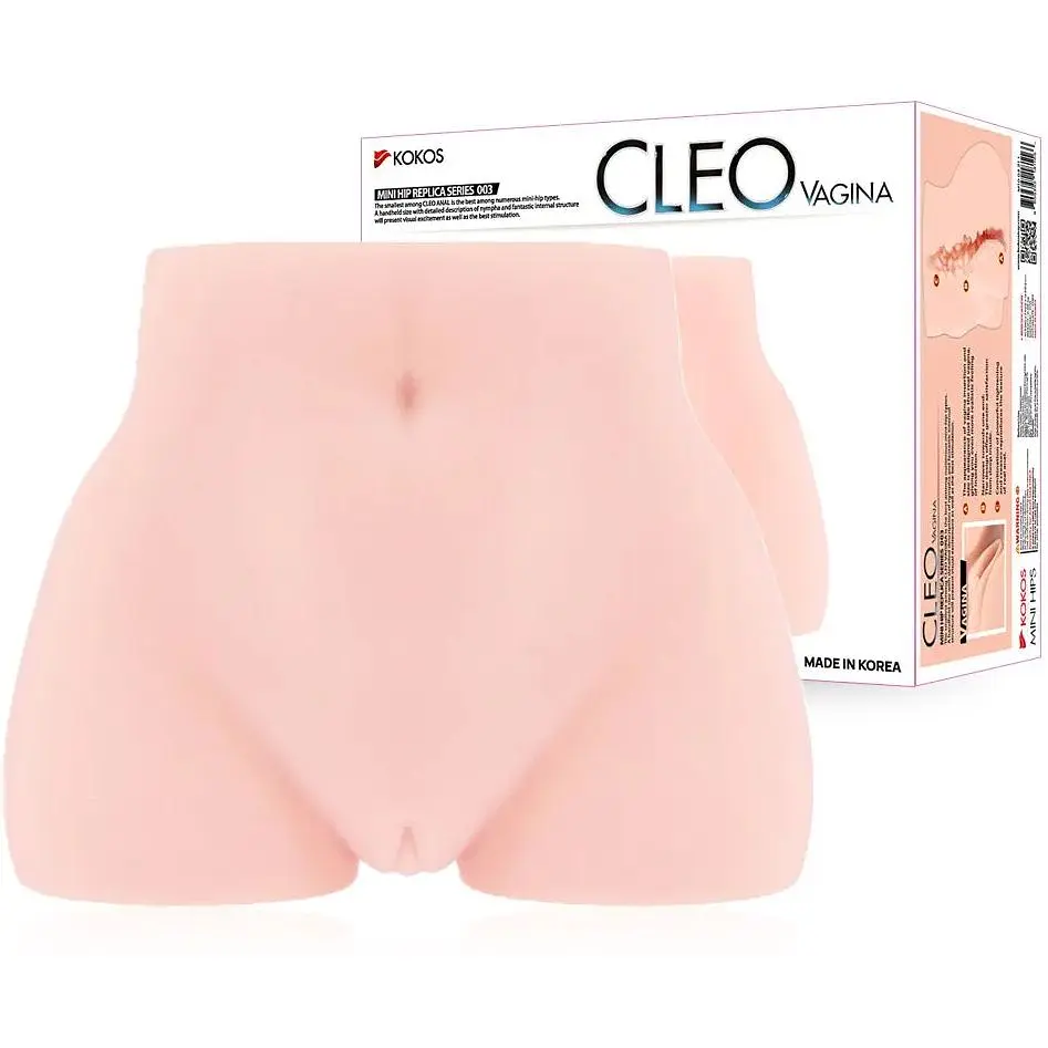 Мастурбатор Kokos Cleo - фото 6