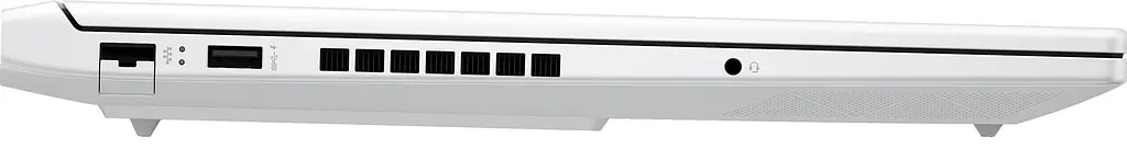 Ноутбук HP Victus 16-s0012ua 16.1' FHD IPS AG, AMD R5-7640HS, 16GB, F512GB, NVD4050-6, DOS, білий (9R6S7EA) - фото 4