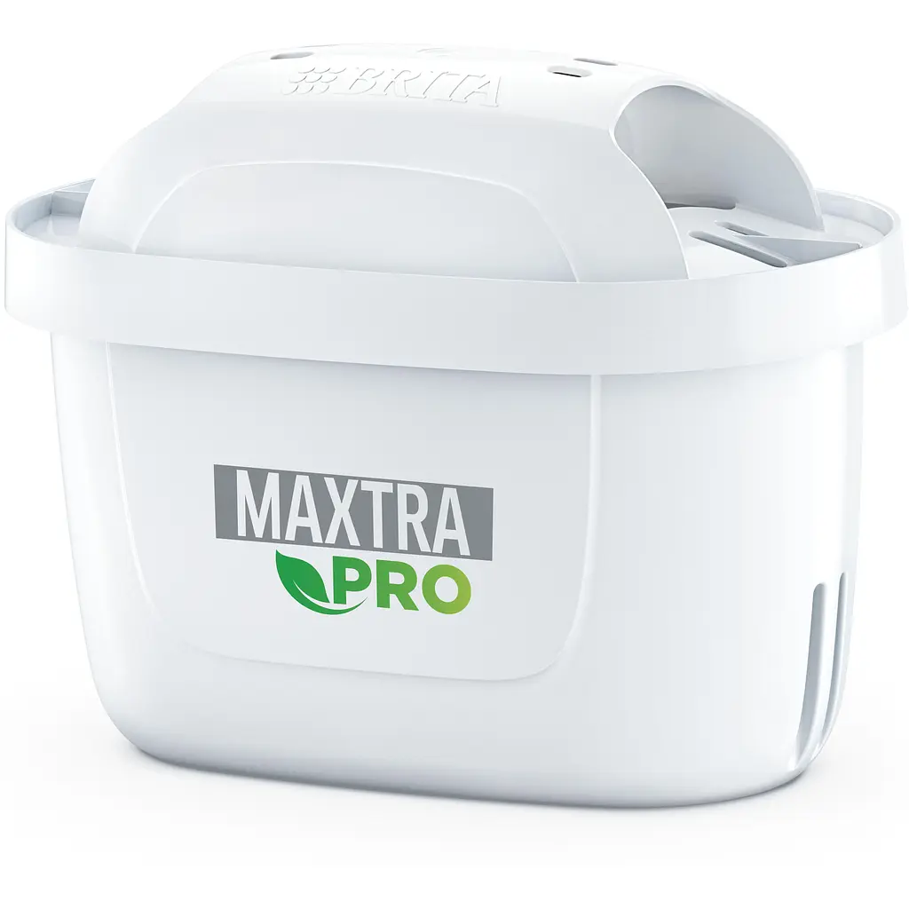 Набір картриджів Brita MXPro Limescale для жорсткої води 3+1 шт. (1051773) - фото 2