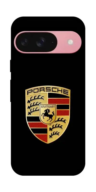 TPU чохол Demsky Luxury legacy для Google Pixel 9