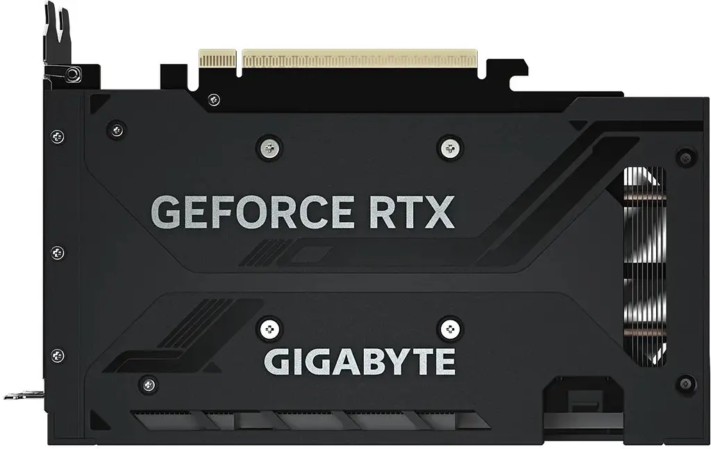 Відеокарта GF RTX 5050 8GB GDDR6 WindForce OC V2 Gigabyte (GV-N5050WF2OCV2-8GD) - фото 8