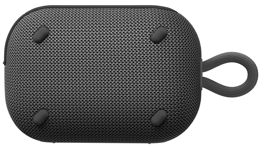 Портативна акустика Anker SoundCore Select 4 Go чорний (7120951) - фото 8