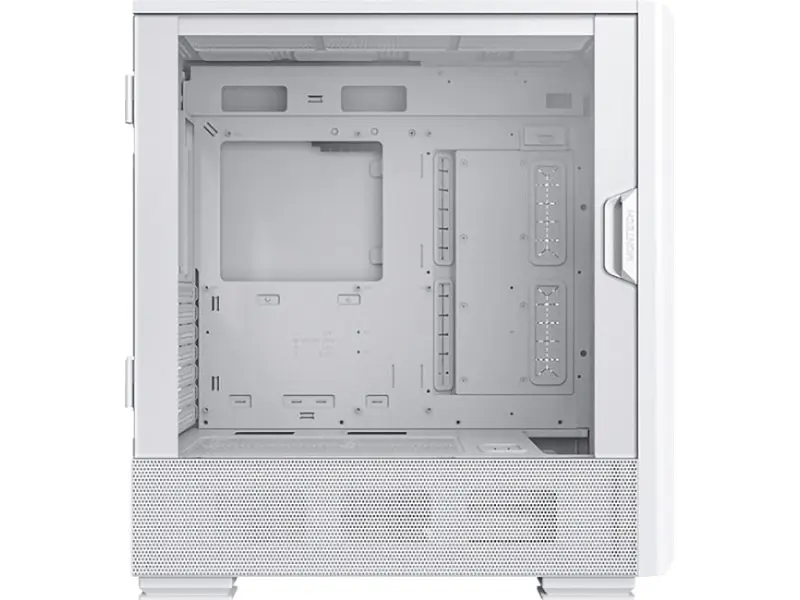 Корпус Montech Sky Two GX White - фото 4