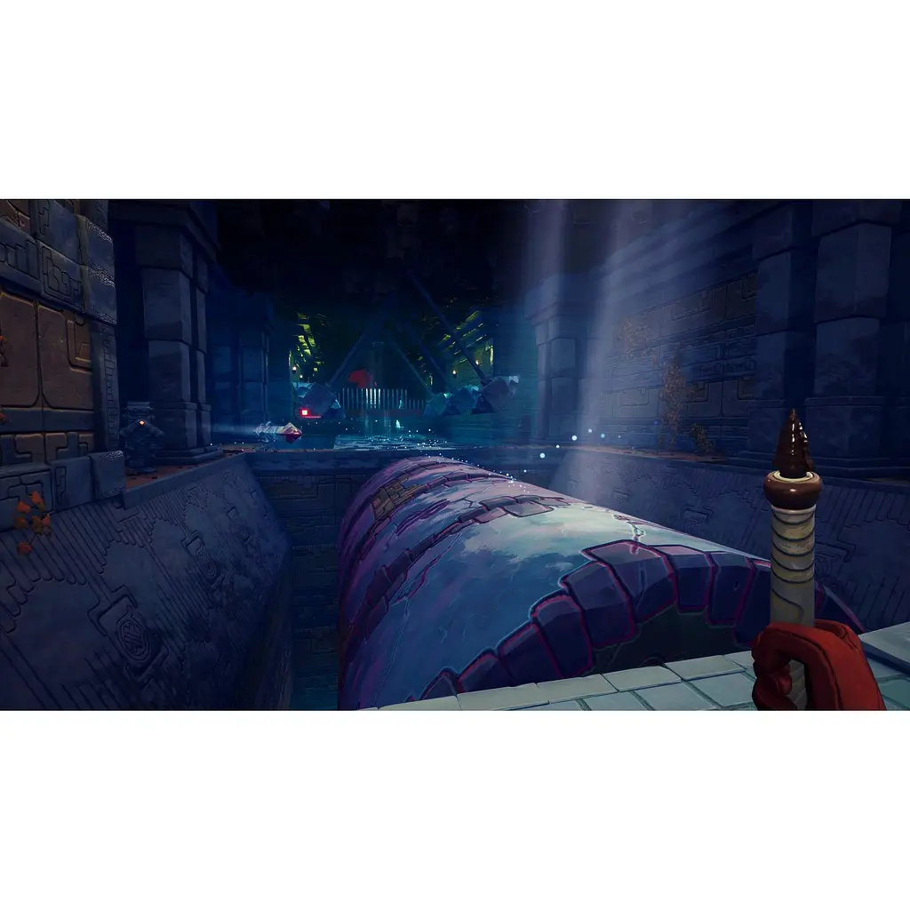 Ключ активації Microsoft Phantom Abyss для Xbox Series S/X - фото 7