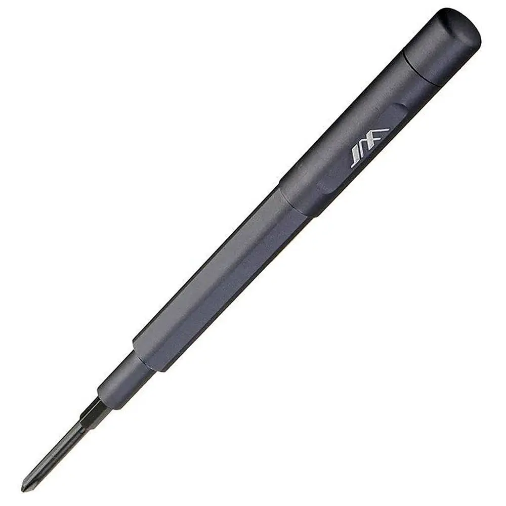 Викрутка прецизійна з бітами Xiaomi JIMI Home Screwdriver Set 18 в 1 (JM-GNT18) - фото 8