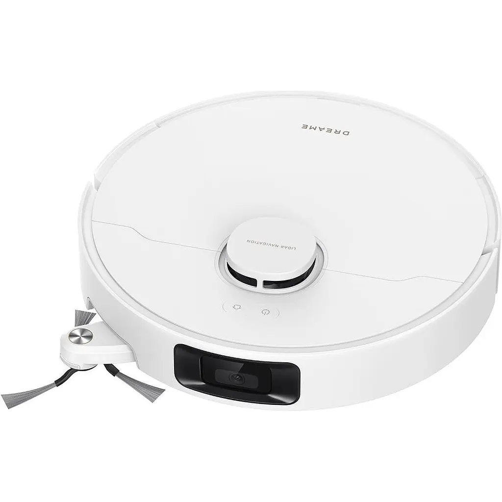 Робот-пилосос Dreame Bot D20 Pro White (RLD43SA) [146048] - фото 3