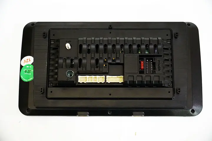 Автомагнитола 2DIN с большим 10.1 дюймовым экраном XPRO PI-208 (42112-Pi-208_4143) - фото 5