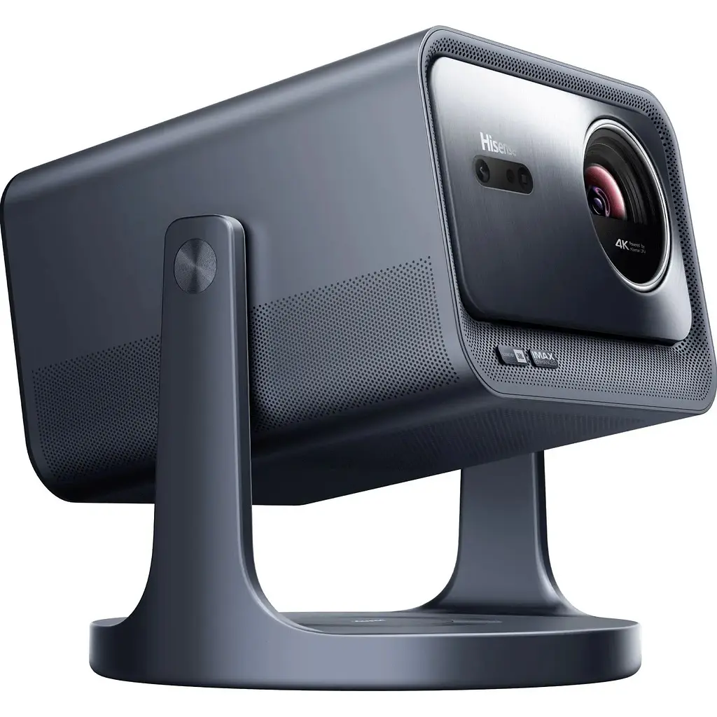 Мультимедійний проектор Hisense C2-PRO (20015299) [155684] - фото 3