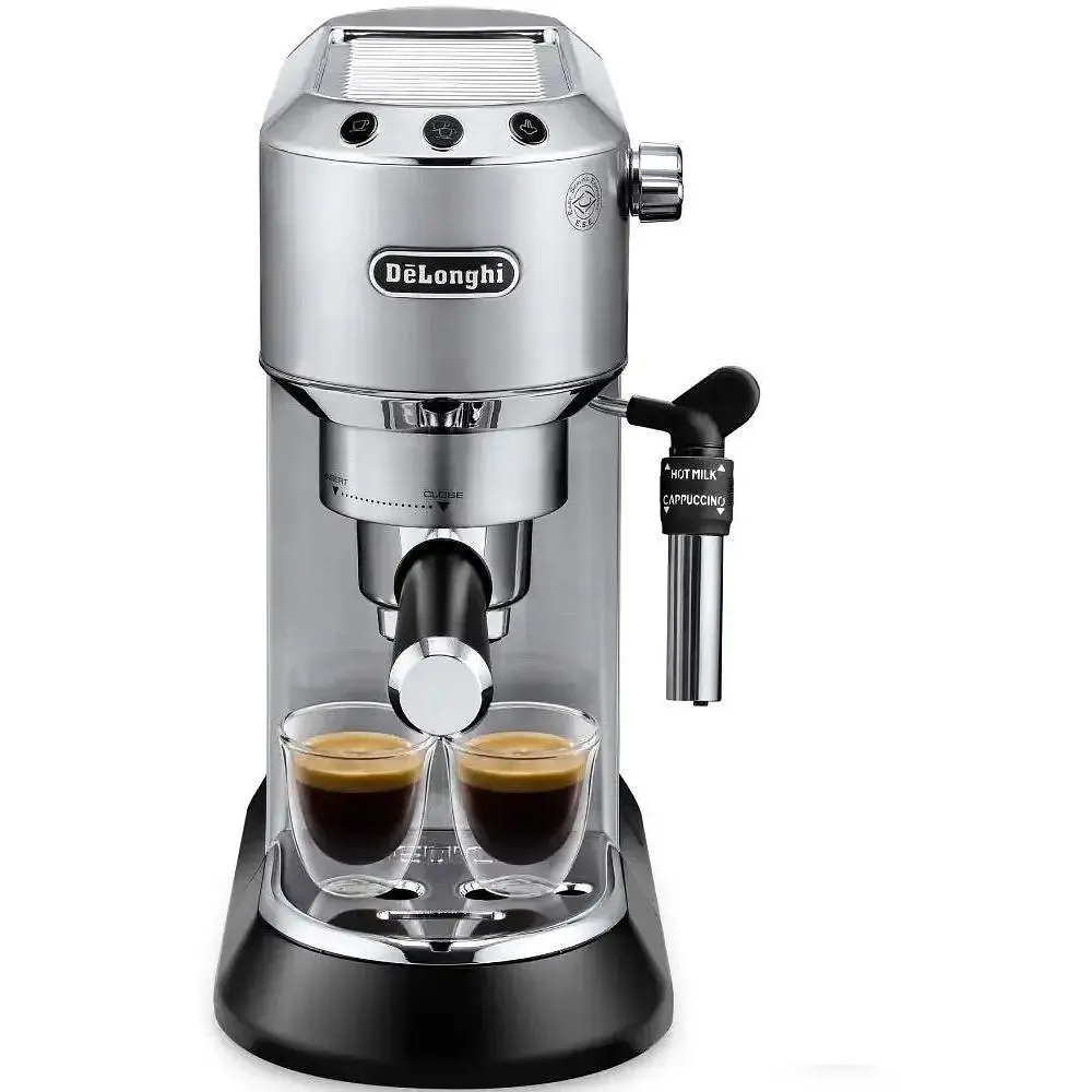 Кавоварка рожкова Delonghi Dedica (EC 685 M)