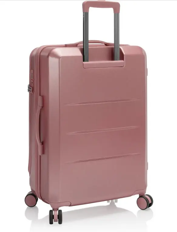 Чемодан Heys EZ Fashion (M) Rose Gold (10162-0131-26) - фото 3