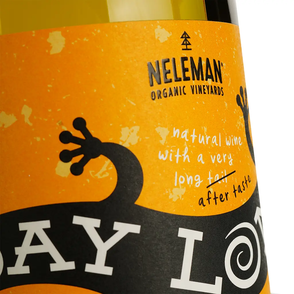 Вино Neleman All Day Long White Verdil-Viognier DO Valencia, біле, сухе, 0.75 л - фото 3