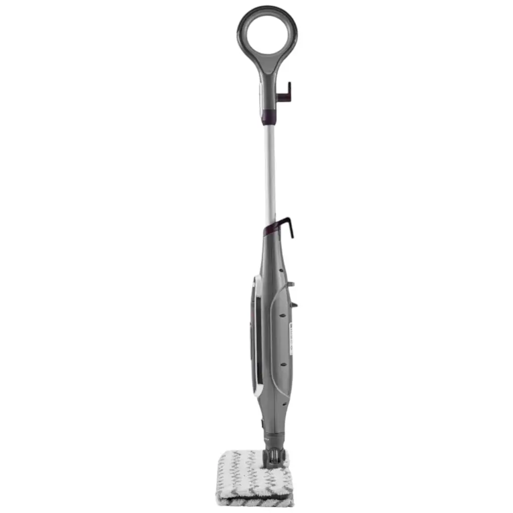 Паровая швабра Shark Klik'n'Flip Automatic Steam Mop серебристая (S6003EU) - фото 3