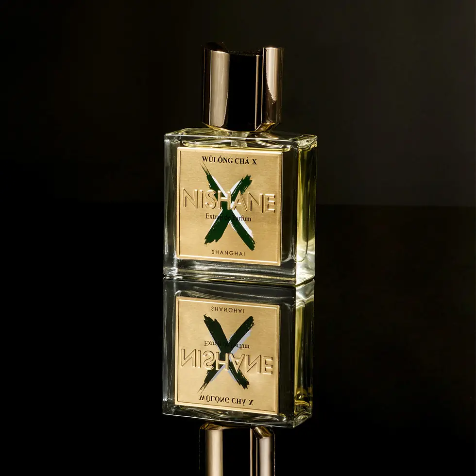 Парфуми Wulong Cha X 100 ml - фото 6