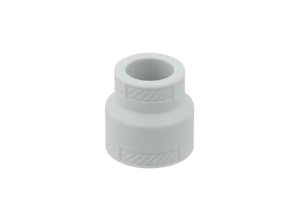 Муфта RAFTEC d 63х25мм редукційна PPR, RR6325
