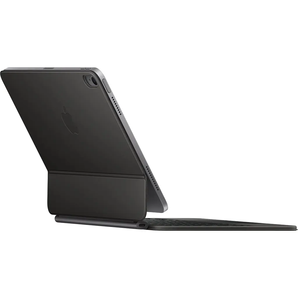 Чохол-клавіатура Apple Magic Keyboard для iPad Air 10.9` (2020-2022)/Air 11` (2024-2026)/Pro 11` (2020-2022) Black (MGYX4) [162705] - фото 5