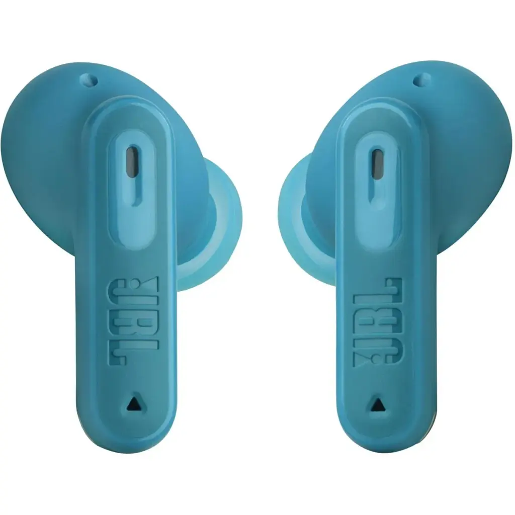 Bluetooth-гарнітура JBL Tune Beam 2 Turquoise (JBLTBEAM2TQE) - фото 3