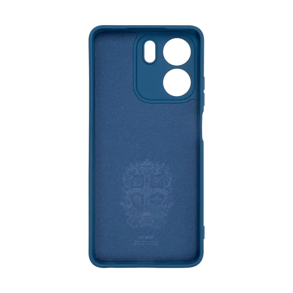 Чохол ArmorStandart ICON для OPPO A5X 4G / A5X 5G Camera cover Dark Blue - фото 2