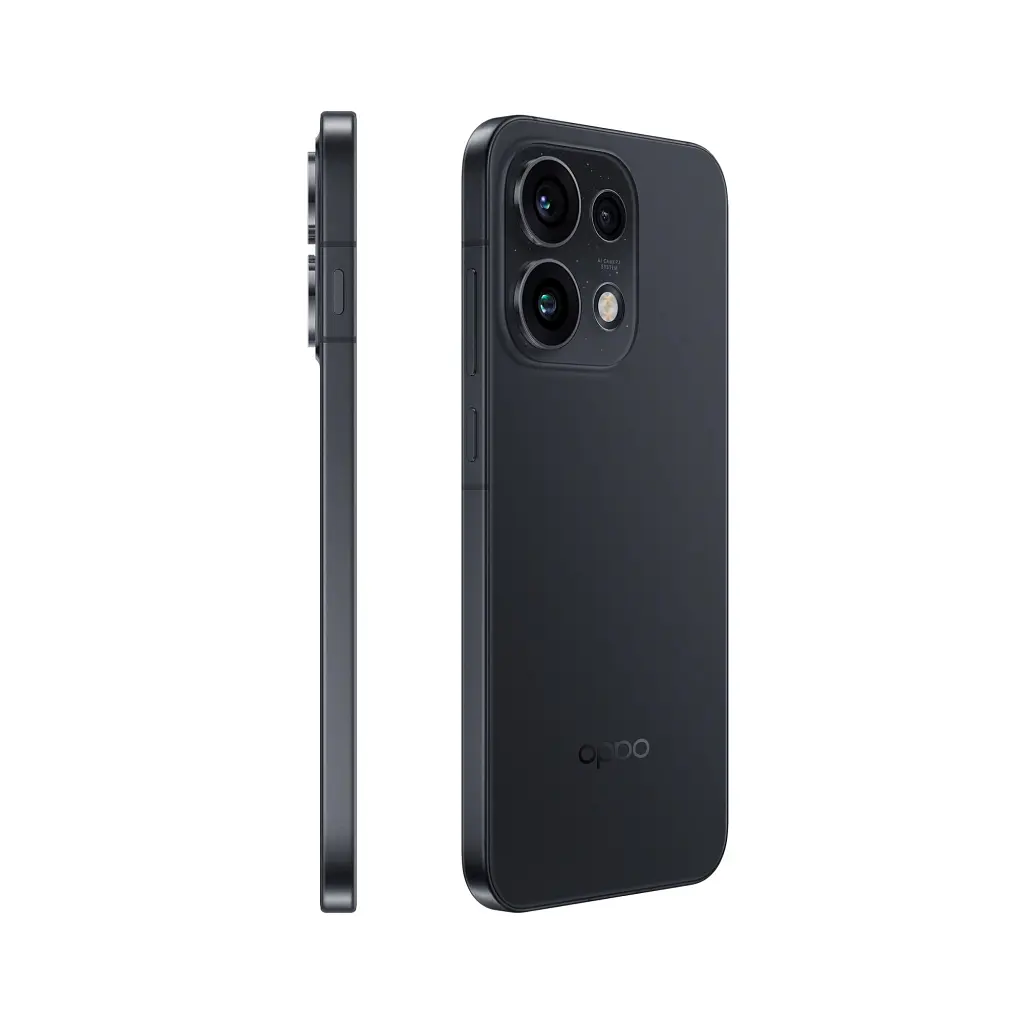 Мобільний телефон Oppo Reno16 Pro 5G 12/512GB Starlight Black (OFCPH2863_BLACK) - фото 3