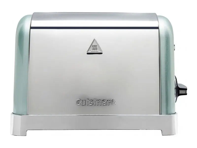 Тостер Cuisinart CPT160GE - фото 3