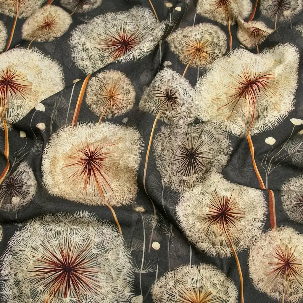Наволочка на подушку 50х70 WISH FLOWER COSAS (2200000018861) - фото 4