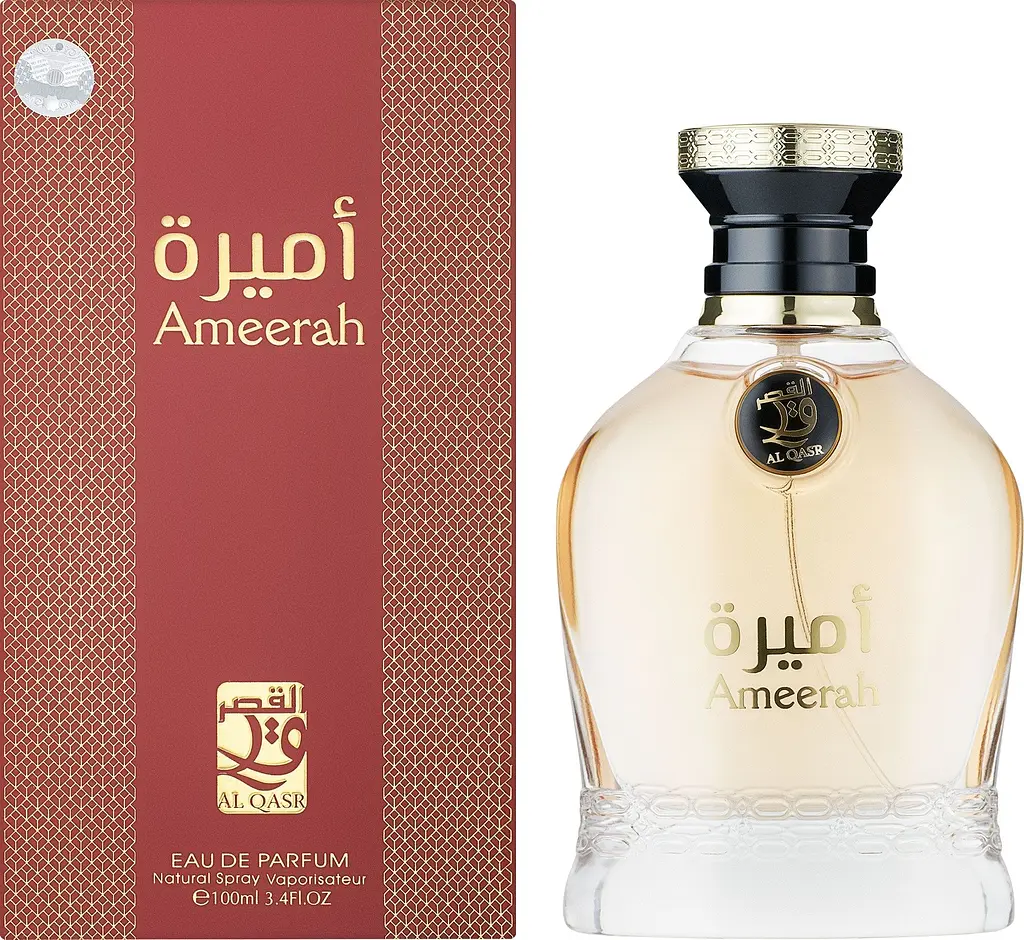 Парфумована вода My Perfumes Al Qasr Ameerah 100 мл - фото 2