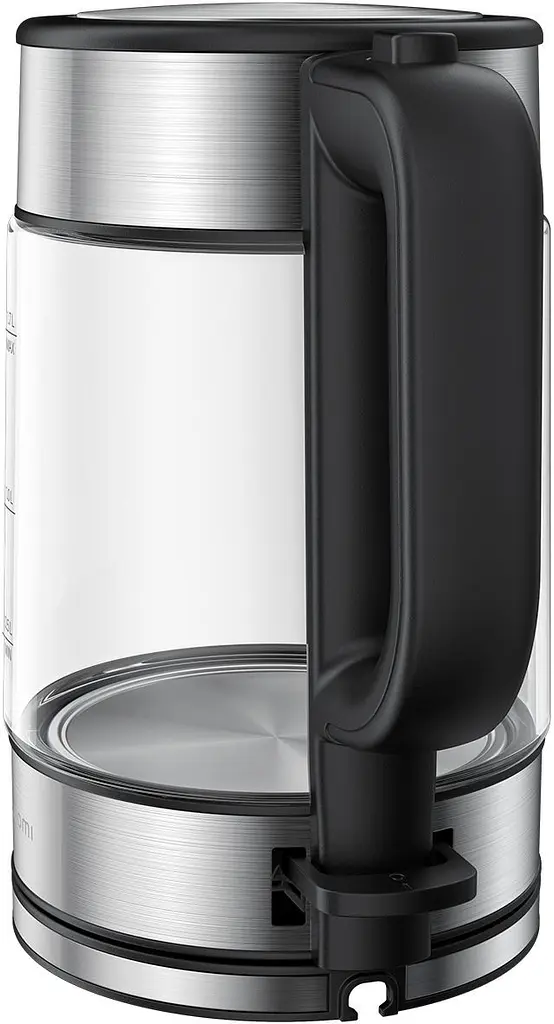 Электрочайник Xiaomi Electric Glass Kettle (MJDSH05FD/BHR7423EU) RU - фото 5