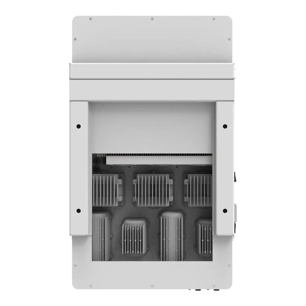 Гібридний трифазний інвертор 30kW Deye SUN-30K-SG01HP3-EU-BM3 (42-00133) - фото 4