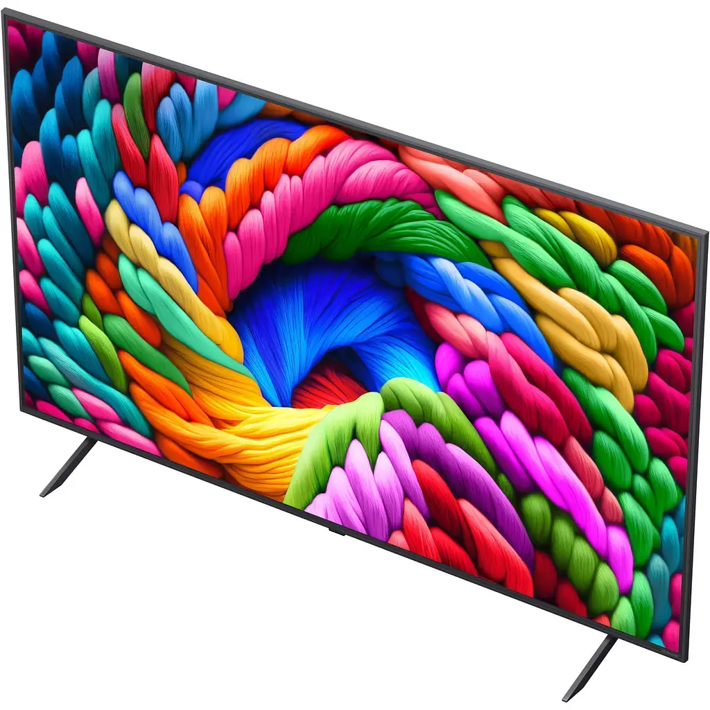 Телевизор LG NanoCell AI 90 65` LED UHD 4K (65NANO90A6B) UA [150637] - фото 6