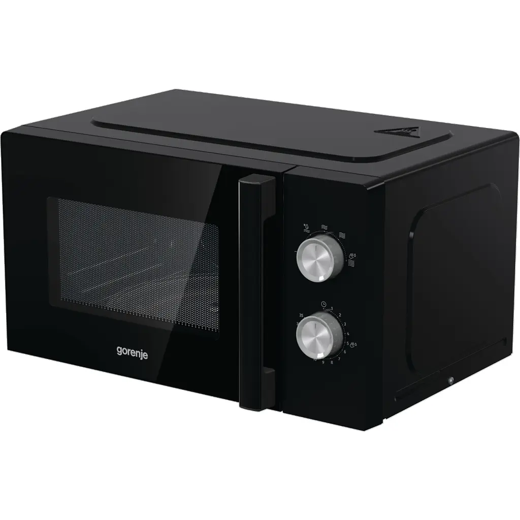 Мікрохвильова піч Gorenje MO17E1BH - фото 3