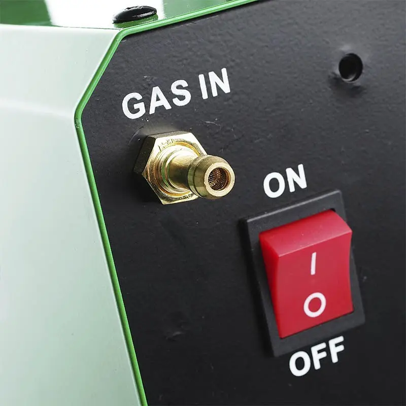 Полуавтомат инверторный сварочный Apro MIG-300 + набор кабелей 30412 - фото 8