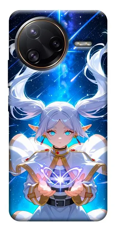 TPU чохол Demsky Magic within для Xiaomi Poco F7