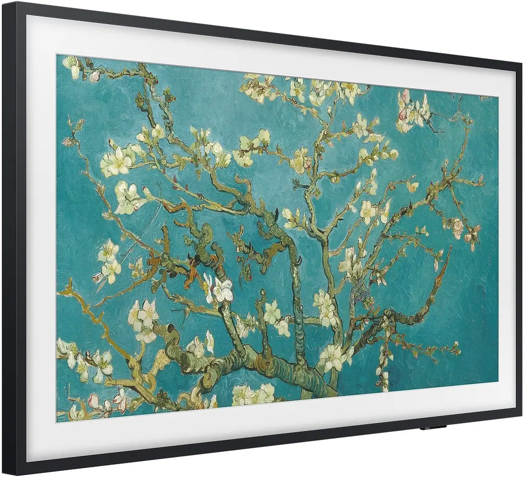 Телевизор 32" LED Full HD 50Hz Smart Tizen Black Samsung teh0018391 - фото 9