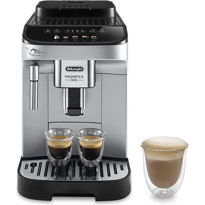 Кавомашина Delonghi ECAM290.31.SB [91041] - фото 3
