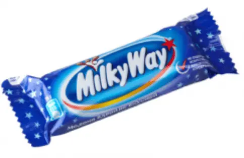 Батончик Milky Way 1 шт - фото 6