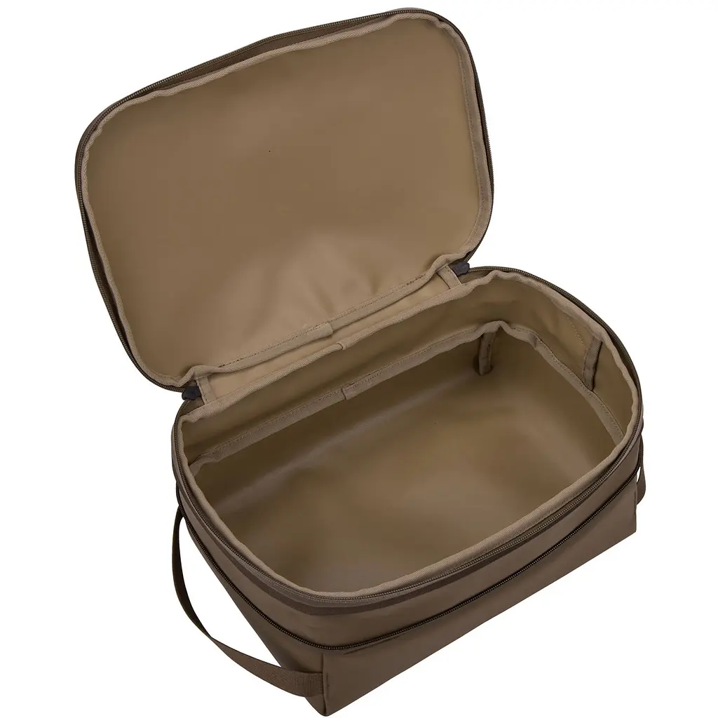 Дорожня сумка Thule Chasm Gear Cube Large 15 л Deep Khaki (3205219) - фото 7