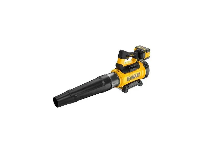 Садова повітродувка DeWALT DCMBL777X1